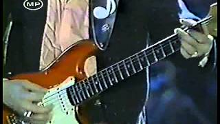 Stevie Ray Vaughan Rude Mood Live In Florida
