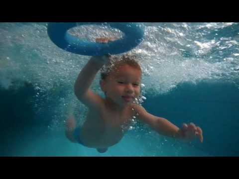 Mille tuffi con Leo a Crocera 2r