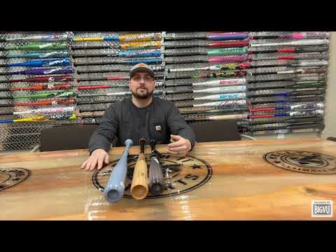 How to Choose the Right Wood for a Baseball Bat: A Comprehensive Guide