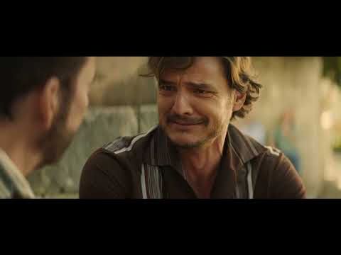 The Unbearable Weight of Massive Talent - LSD Scene