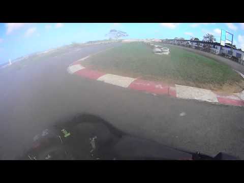 DPKin PRO 2014.2 - 3ª etapa - 1ª CORRIDA - Kartódromo Tamboril