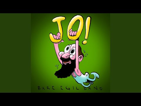 Kk Med Føtter - Bare Egil Band