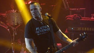 Tremonti - Take You With Me, Live at The Academy, Dublin Ireland,  July 3rd 2018