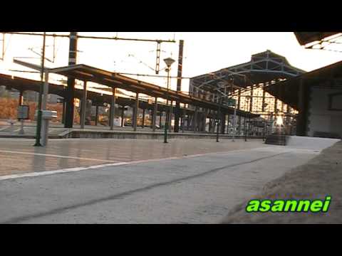 TARDE FERROVIARIA EN SANTIAGO 6