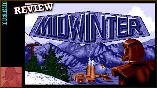 AMIGA : Midwinter - with Commentary !!