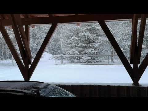 Penzión Medvedica Tatranská Štrba 2018