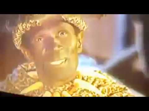 Shaka Zulu deleted scene in the American copies of the movie There's a serious reason why