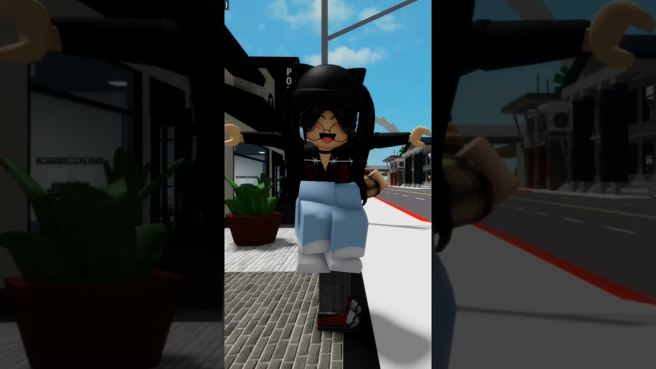 Mission: Steal Car ❌ Failed #roblox #memes