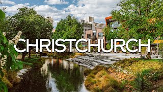 Christchurch