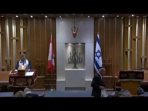 Shabbat Saturday, January 3, 2025