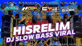 Download lagu DJ SLOW BASS HISRELIM HOREGG CEK SOUND JINGLE H PRO AUDIO MALANG N AREK MARON PRODUCTION #tiktok mp3