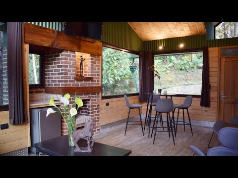 Park Hotel, Santa Cruz Verapaz | Travel With Sandhya