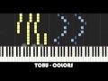 Tobu Drop Compilation AsdKeys