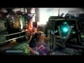 Killzone 3 Steel Rain Gameplay Demo (PS3)
