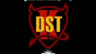 Humble Pie - Get Down To It (Radio K-DST)