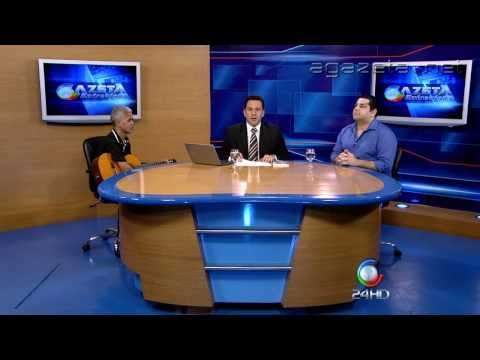 Entrevista com Kadu Oliveira e Geraldo de Aquino 14 02 2014 03a