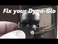 Dyna Glo Heater Repair Fix That Switch