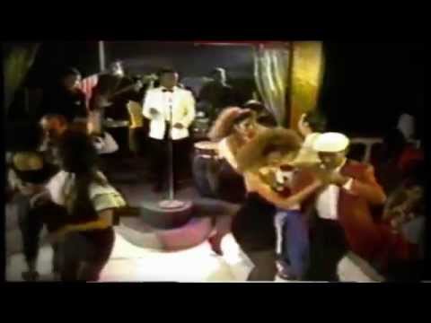 Muneco De Trapo - Sergio Vargas