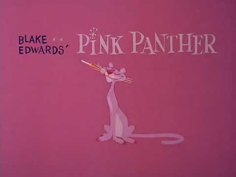 pink panther| episode-60| The pink of the night