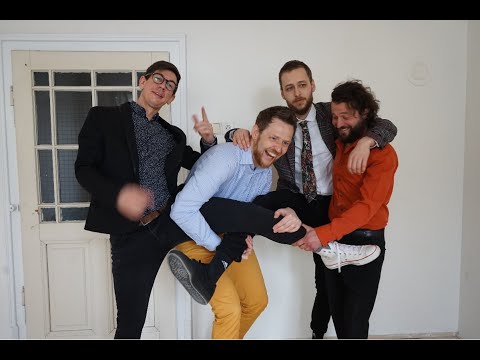 Lojzas Brojlers - Lojzas Brojlers - Babička s dědou