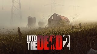 Into the Dead 2 (Nintendo Switch) eShop Key EUROPE