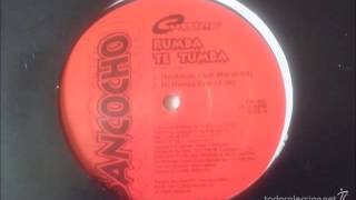 Sancocho - Rumba te tumba ( rmx )1997