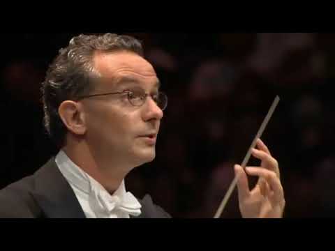 BBC Proms 2009 : Richard Strauss - An Alpine Symphony