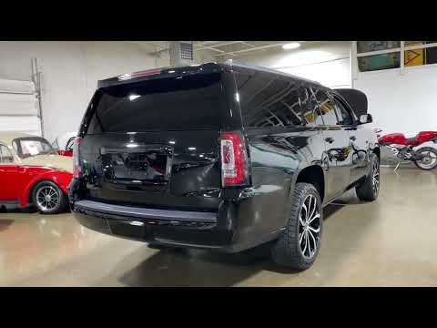 2016 GMC Yukon (CC-1946386) for sale in Grand Rapids, Michigan