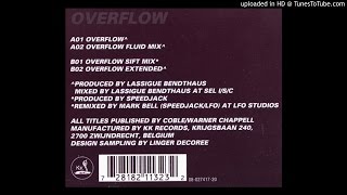 Lassigue Bendthaus - Overflow (Sift Mix)