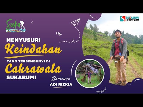 Menyusuri Keindahan yang Tersembunyi di Cakrawala Sukabumi
