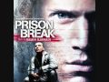 Prison Break OST 29 Execution