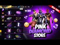Ob51 100 Pink Diamond Store Update Pink Diamond Store Update Bd Server Free Fire New Event