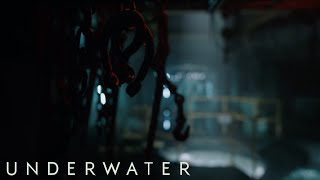 Underwater (2020) Video