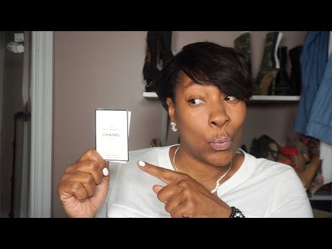 Chanel 31 Rue De Cambon | Perfume Review