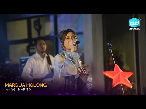 Mardua Holong - Anggi Marito | Live at Suaka Coffee Bar Resto Batam #bbmusik66