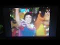 Opening Closing To A Thomas The Tank Engine Friends Christmas 1994 Walt Disney Home Video VHS