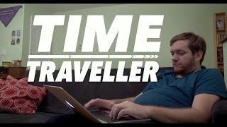 Time Traveler