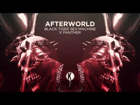 Black Tiger Sex Machine - Afterworld ft. Panther (Original Mix)