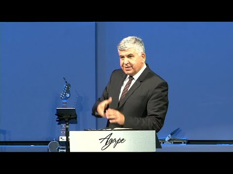 Agape Church November 17 Evening, 2019   - Predica de Relu Moldovan - Live Stream