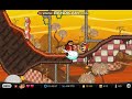 Papa Louie 2 Level 7 Unlock Penny