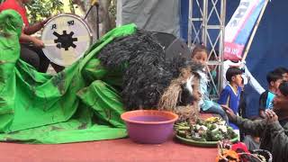 Download lagu BARONGAN MANGGOLO JATI. WOW..Sampai Makan Kembang. Live In Donosari Patebon, Sabtu 12 Oktober 2019 mp3 Download lagu BARONGAN MANGGOLO JATI. WOW..Sampai Makan Kembang. Live In Donosari Patebon, Sabtu 12 Oktober 2019 mp3