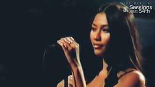 ANGGUN - &quot;Selamanya&quot; / Sessions at West 54th, New York (1998)