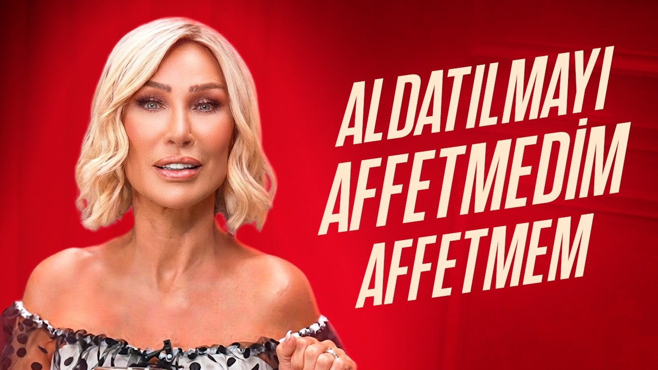 İlk Aşk Mı Yoksa Son Aşk Mı Unutulmaz? | Seda Sayan İle Bacıların Bacısı