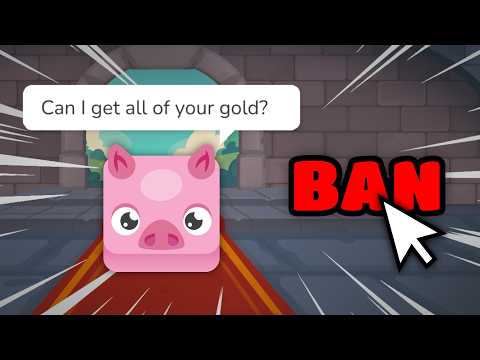 I played Crazy Kingdom 6 MONTHS LATER...