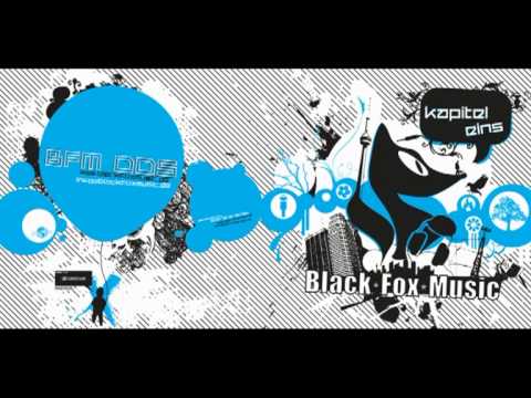 Eltron & Ronald Christoph - Ihre Sprache - Kapitel 1 -  BlackFoxMusic 005