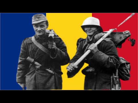 Imnul Biruinţei Legionare  - Legionary Victory Hymn  - Transylvania Legionary Movement March