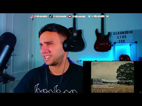 MUSICO REACCIONA A 07 - YSY A - PA ESTA SOLEDAD ( PROD. YESAN ) | ANALISIS