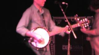 Cornpone Sally -- Keller Williams Freeky Bluegrass Band @ Brewglass, Sunshine Daydream