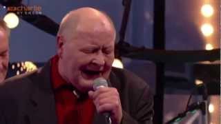 Henning Stærk - Whatever Gets You Thru the Night (Live)