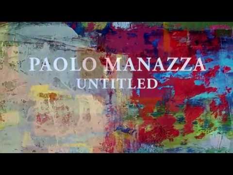 Paolo Manazza in mostra alla galleria Robilant+Voena di Milano